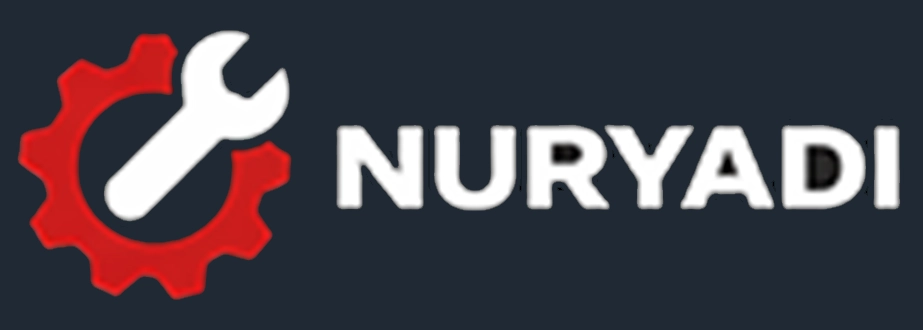 Nuryadi logo mobile