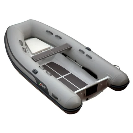 AB Lammina 10 AL Superlight RIB