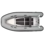 AB Lammina 11 AL Superlight aluminum RIB tender