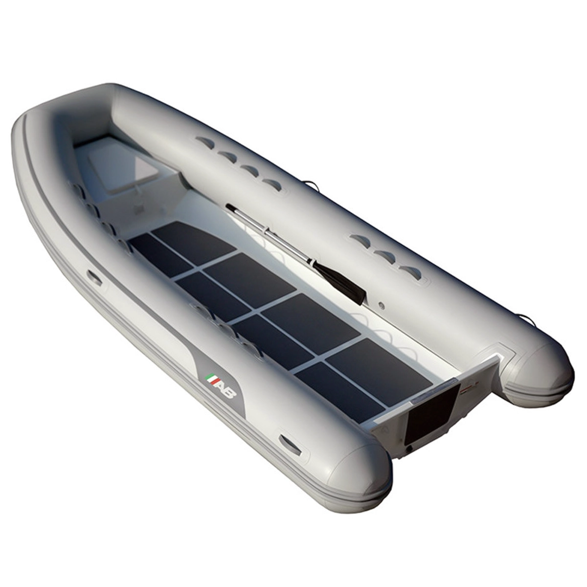 AB Lammina 16 AL Superlight RIB AB Lammina 16 AL Superlight RIB