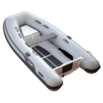 AB Lammina 9.5 AL Superlight RIB