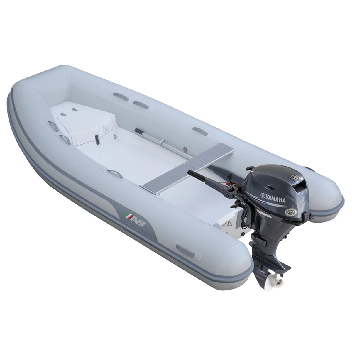 AB Navigo 12 VS RIB AB Navigo 12 VS RIB