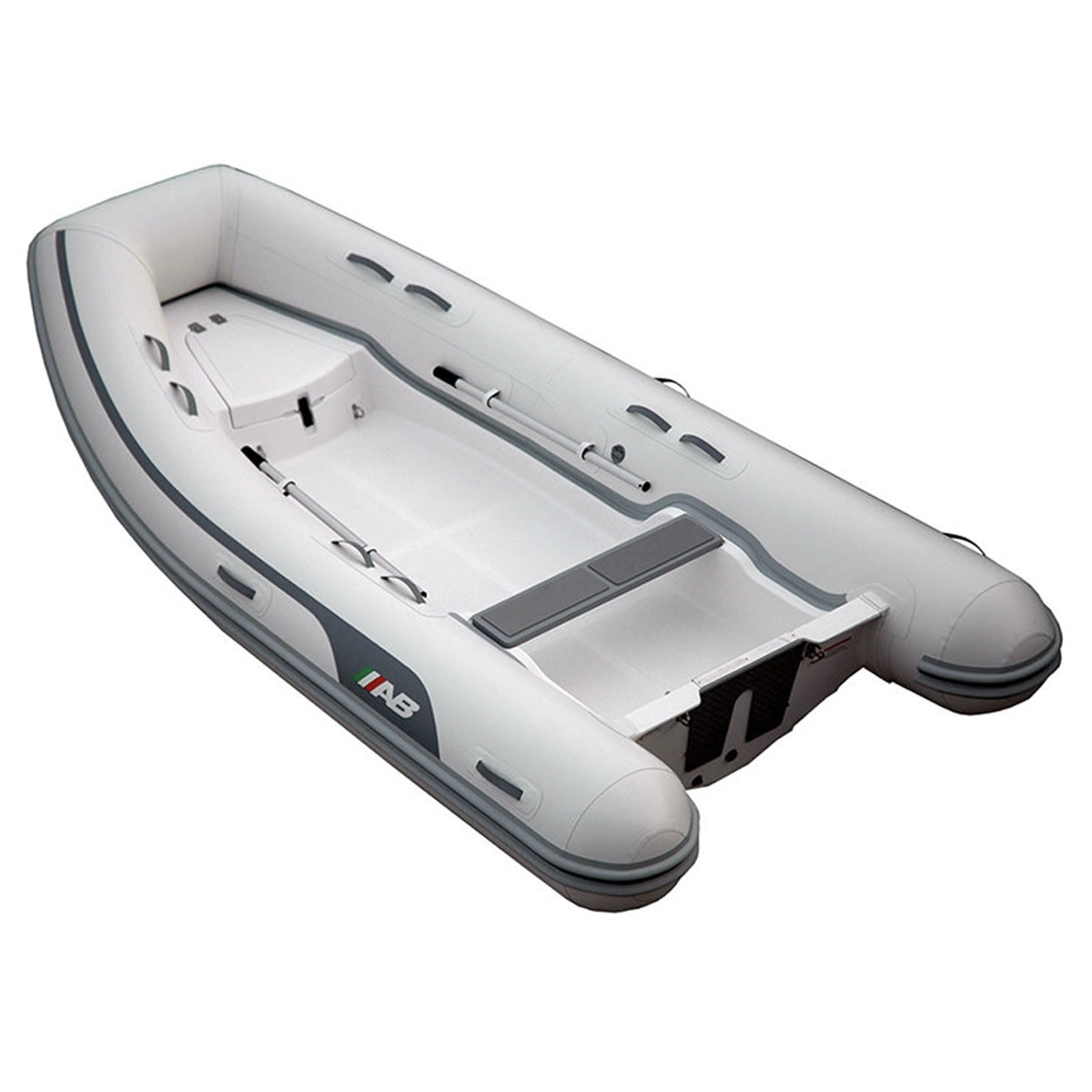 AB Navigo 13 VS RIB AB Navigo 13 VS RIB