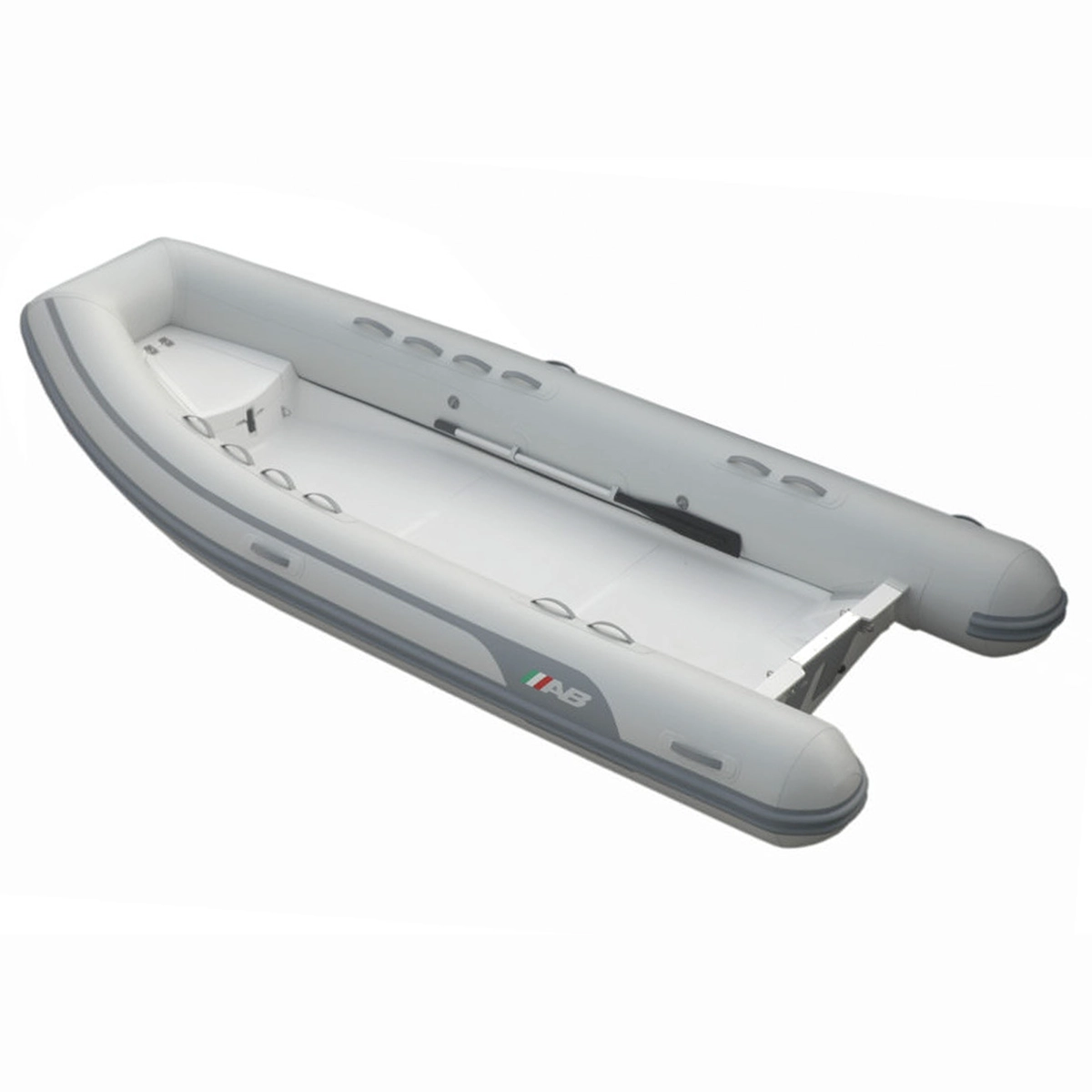 AB Navigo 15 VS RIB AB Navigo 15 VS RIB