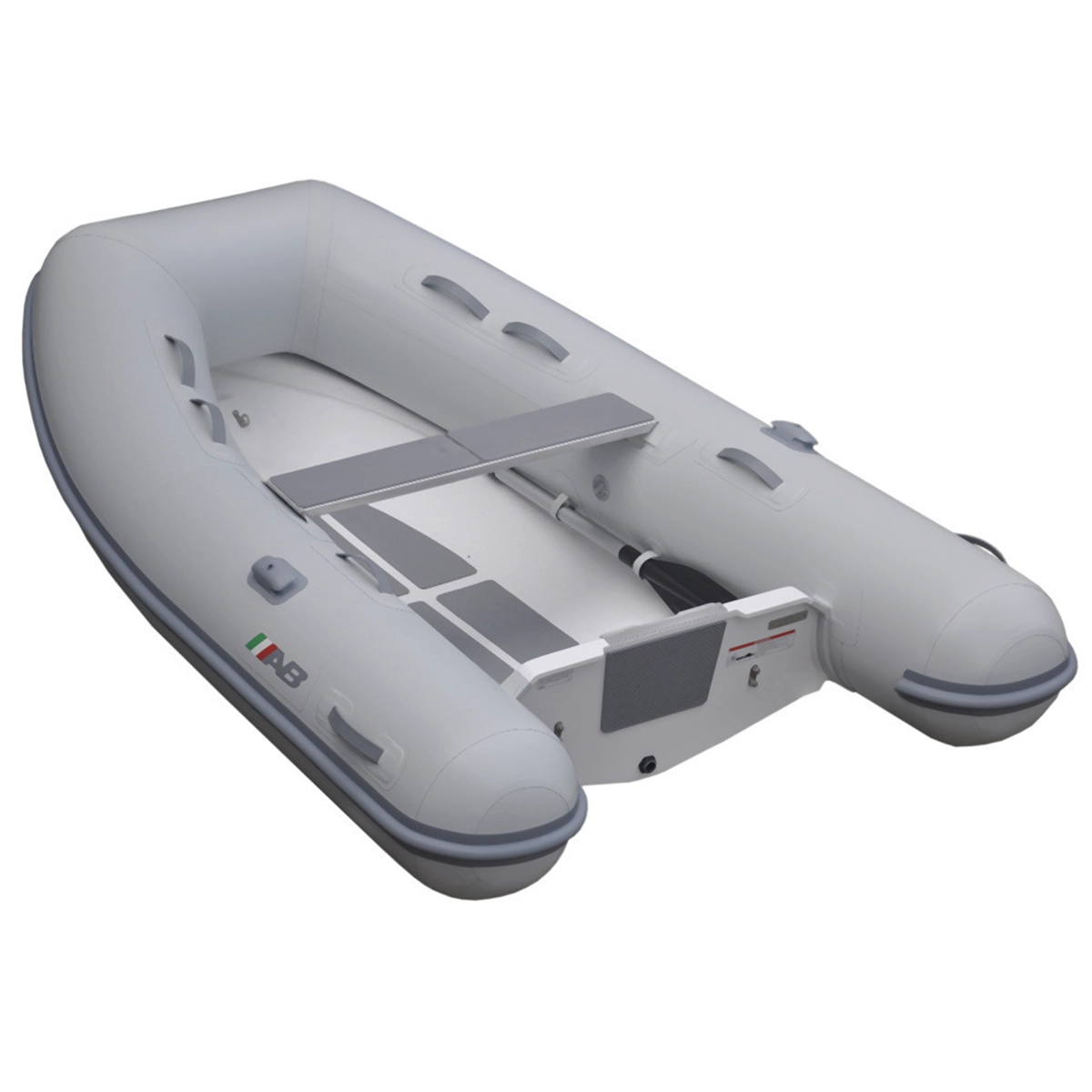 AB Ventus 8 VL RIB AB Ventus 8 VL RIB