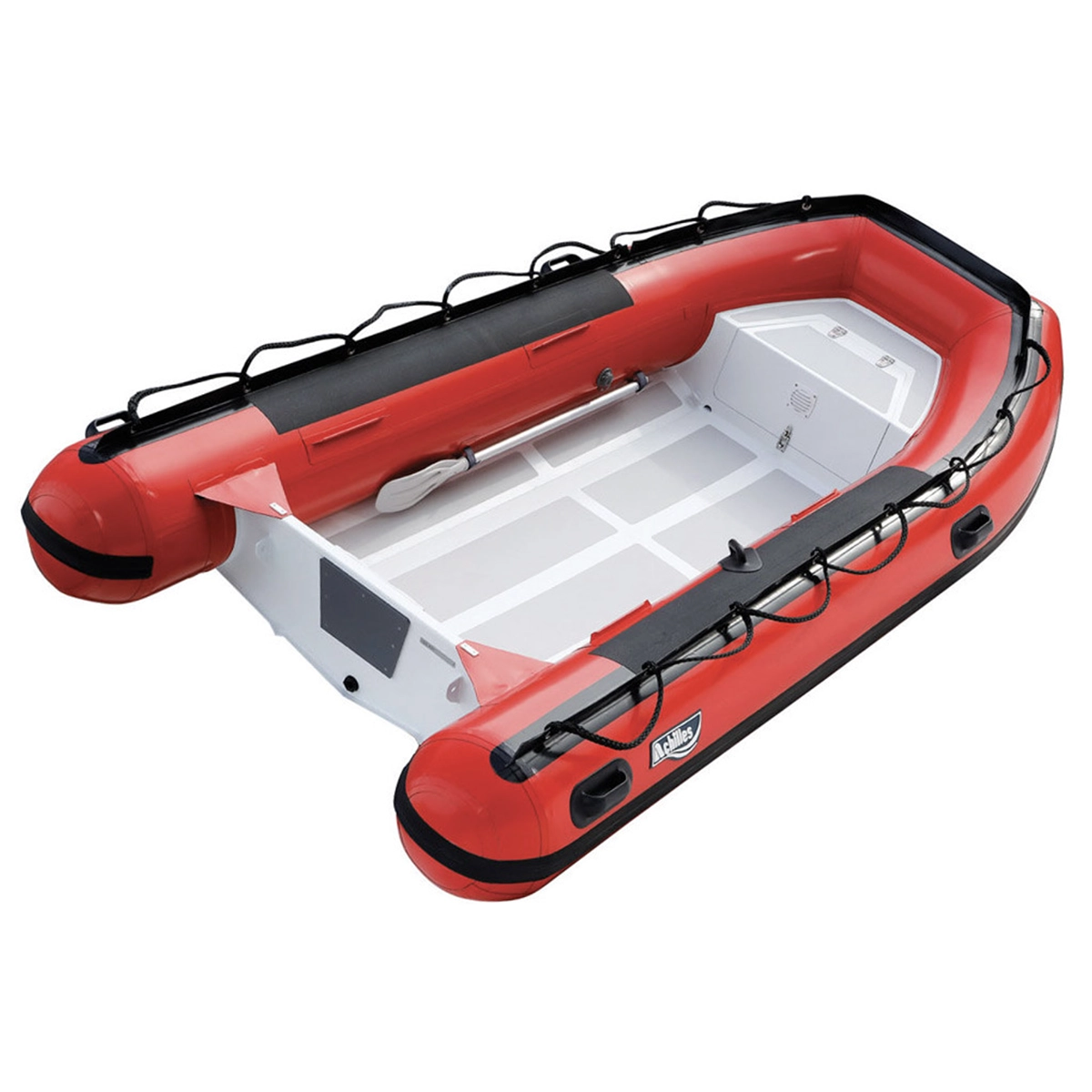 Achilles HB-335AX Inflatable Boat Achilles HB-335AX Inflatable Boat