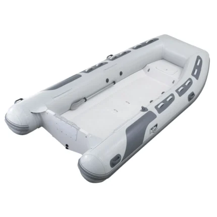Achilles HB-385DX Inflatable Boat