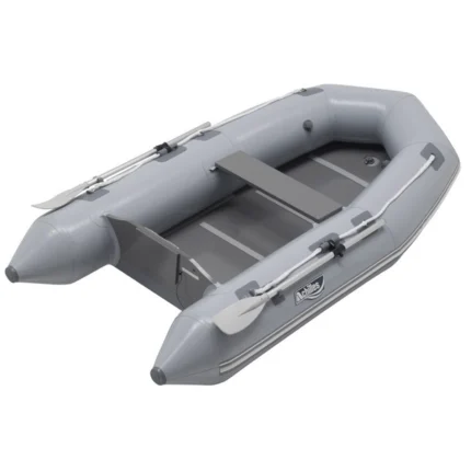 Achilles LEX-77 Inflatable Boat