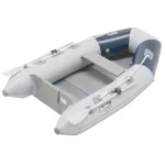 Achilles LS2-RU Inflatable Boat