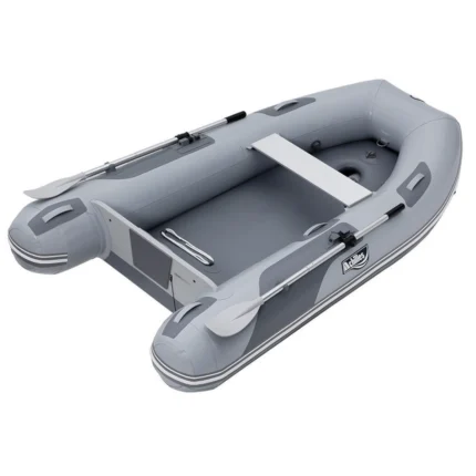 Achilles LSI-230E Inflatable Boat