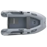 Achilles LSI-230E inflatable boat with AirFirm air floor
