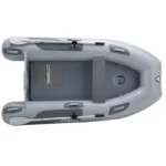 Achilles LSI-260E inflatable boat with AirFirm air floor
