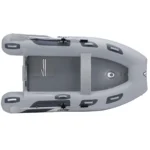 Achilles LSI-310E inflatable boat with high pressure air floor
