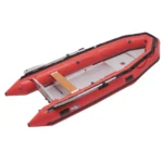 Achilles SG-140 Inflatable Boat