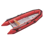 Achilles SG-156 Inflatable Boat