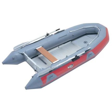 Achilles SGX-132 Inflatable Boat