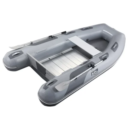 Achilles SPD-330E Inflatable Boat