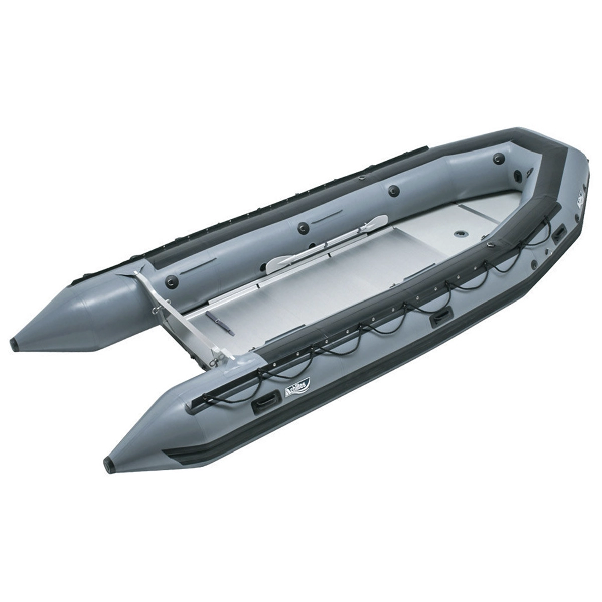 Achilles SU-18 Inflatable Boat Achilles SU-18 Inflatable Boat