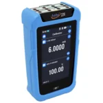 Additel ADT226 touchscreen interface