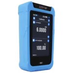 Additel ADT227 touchscreen documenting calibrator