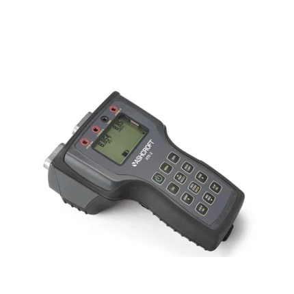 Ashcroft ATE-2 IS Pressure and Temperature Calibrator