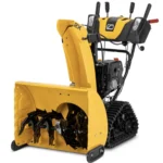 Cub Cadet 2X 26 inch track drive two stage snow blower