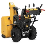 Cub Cadet 2X 30 inch MAX IntelliPower snow blower with LED light bar