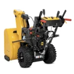 Cub Cadet 2X 30 inch MAX snow blower with LED light bar