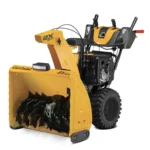 Cub Cadet 2X 30 inch two stage snow blower with EFI engine