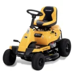 Cub Cadet CC30H riding lawn mower compact hydrostatic