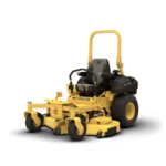 Cub Cadet PRO Z 760L zero turn lawn mower with 60 inch deck