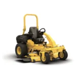 Cub Cadet PRO Z 760S Zero Turn Lawn Mower