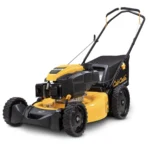 Cub Cadet SCP100C 21 inch steel deck