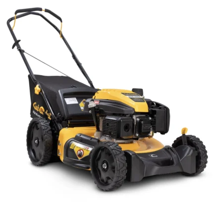 Cub Cadet SCP100C Lawn Mower