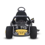 Cub Cadet Ultima Z2 50S Synchro Steer zero turn mower