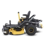 Cub Cadet Ultima Z3 60 reinforced fabricated deck mower