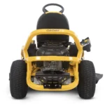 Cub Cadet Ultima ZTS1 46 Synchro Steer zero turn mower