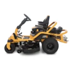 Cub Cadet Ultima ZTS2 60 Synchro Steer 60 inch deck