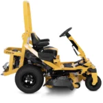 Cub Cadet Ultima ZTXS4 54 reinforced fabricated deck