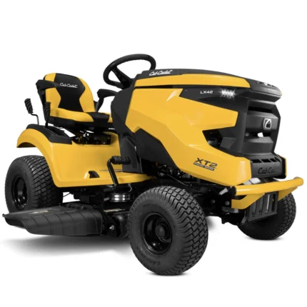Cub Cadet XT2 LX42 Riding Lawn Mower