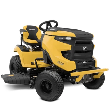 Cub Cadet XT2 LX46 Riding Lawn Mower