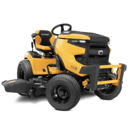Cub Cadet XT2 SLX50 Riding Lawn Mower