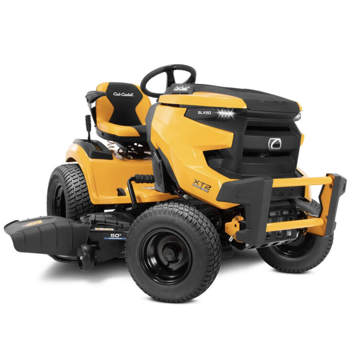 Cub Cadet XT2 SLX50 Riding Lawn Mower Cub Cadet XT2 SLX50 Riding Lawn Mower