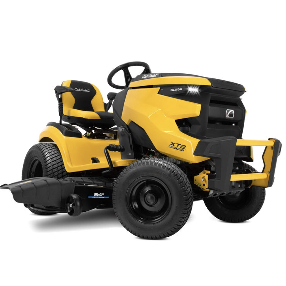 Cub Cadet XT2 SLX54 Riding Lawn Mower Cub Cadet XT2 SLX54 Riding Lawn Mower