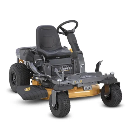Cub Cadet Z1 42S Zero Turn Lawn Mower
