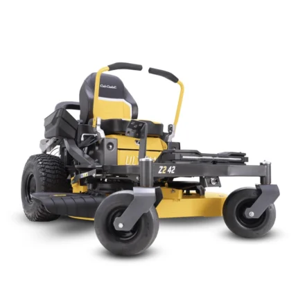 Cub Cadet Z2 42 Zero Turn Lawn Mower