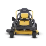 Cub Cadet Z2 42 zero turn lawn mower with 42 inch deck