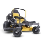 Cub Cadet Z2 46 Zero Turn Lawn Mower