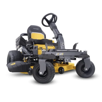 Cub Cadet Z2 50S Zero Turn Lawn Mower