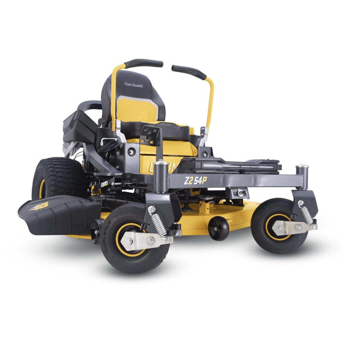 Cub Cadet Z2 54P Zero Turn Lawn Mower Cub Cadet Z2 54P Zero Turn Lawn Mower